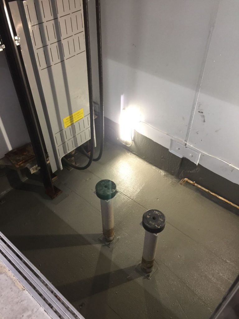 Bathroom & Laundry Waterproofing