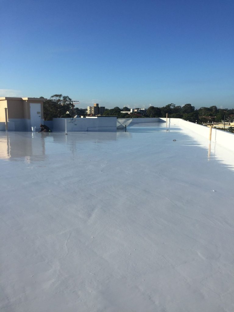 Optimal Seal Waterproofing
