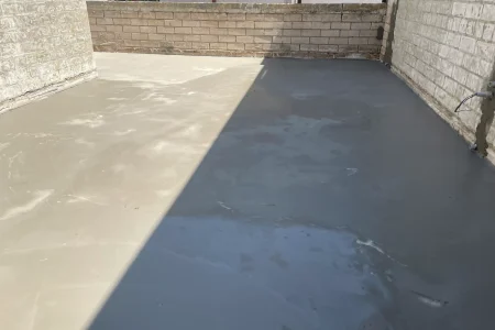 Surface Prep